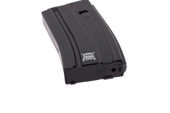 D&H Industries 300 Blackout 20rd Magazine with steel floorplate